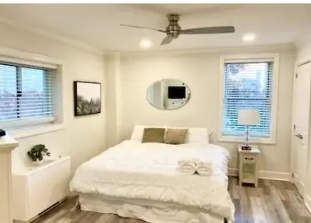 Cozy Downtown Atlanta Condo Extérieur photo