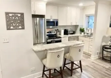 Cozy Downtown Atlanta Condo Extérieur photo