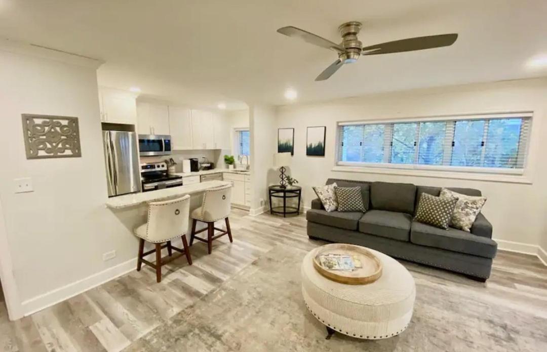 Appartement Cozy Downtown Atlanta