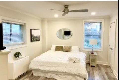 Appartement Cozy Downtown Atlanta