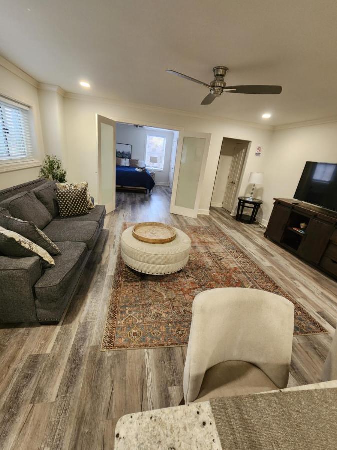 Cozy Downtown Appartement Atlanta