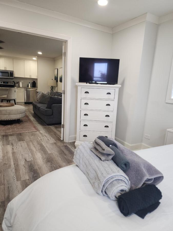 Cozy Downtown Appartement Atlanta