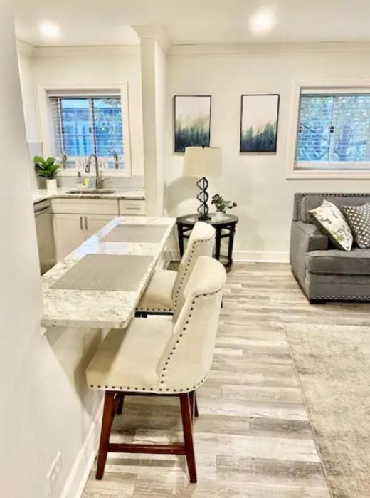 Appartement Cozy Downtown Atlanta