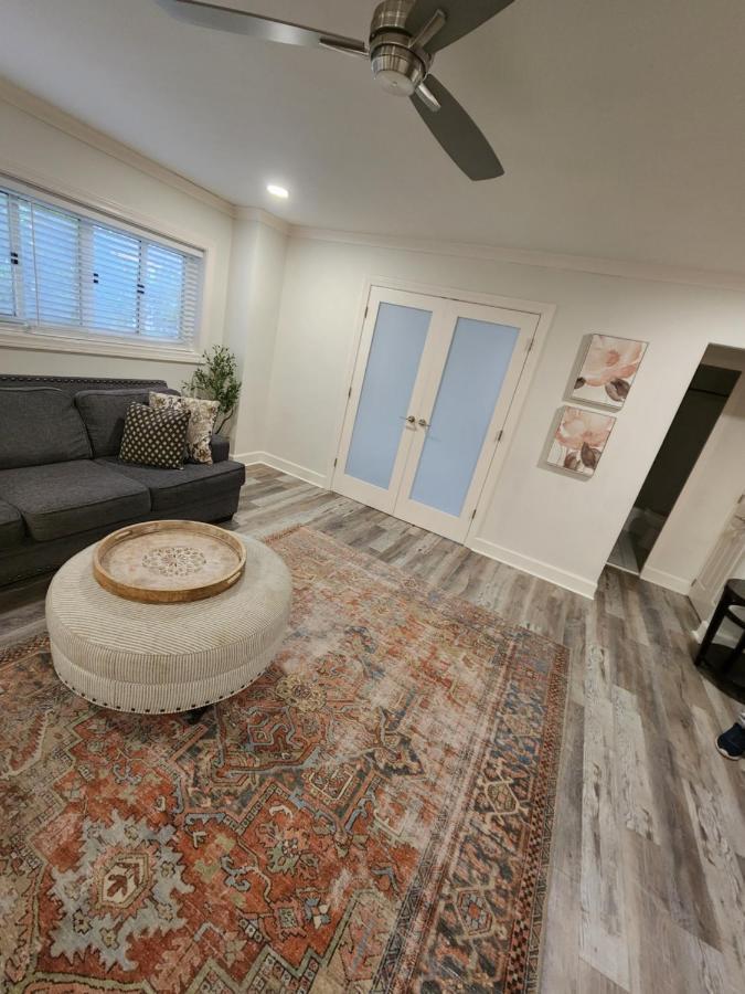 Appartement Cozy Downtown *