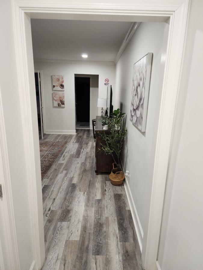 Cozy Downtown Appartement Atlanta